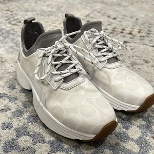 Coach sneakers